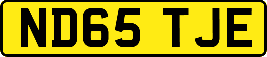 ND65TJE