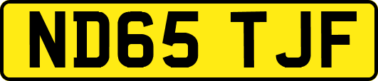 ND65TJF