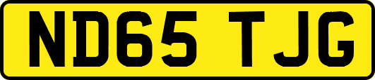ND65TJG