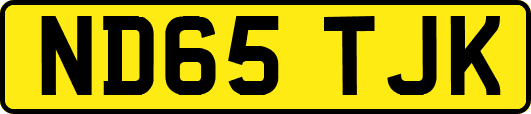 ND65TJK