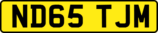 ND65TJM