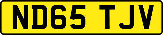 ND65TJV