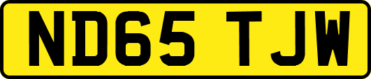 ND65TJW