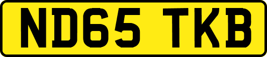 ND65TKB