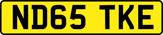 ND65TKE