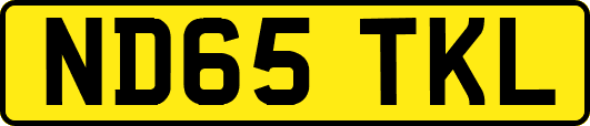 ND65TKL