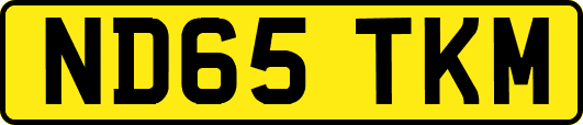 ND65TKM