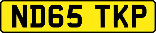 ND65TKP