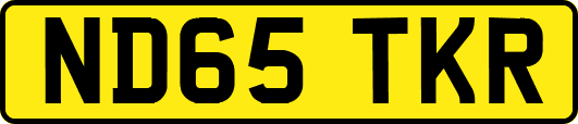 ND65TKR