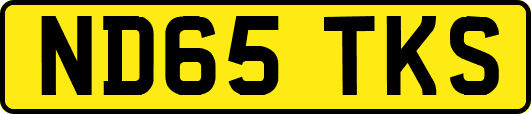ND65TKS
