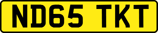 ND65TKT