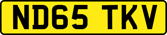 ND65TKV