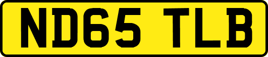 ND65TLB