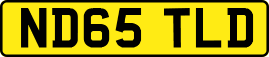 ND65TLD