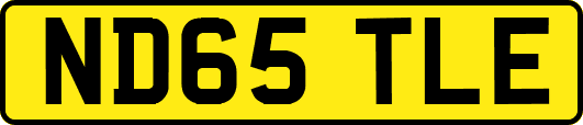 ND65TLE