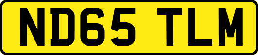 ND65TLM