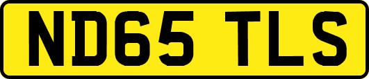 ND65TLS