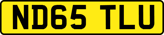ND65TLU