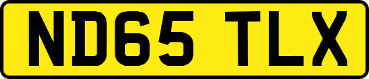 ND65TLX