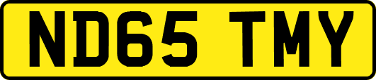 ND65TMY