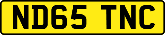 ND65TNC