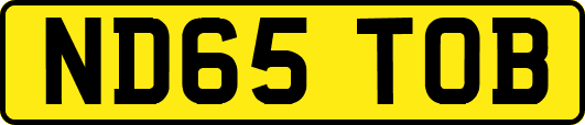 ND65TOB
