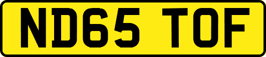 ND65TOF