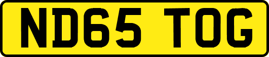 ND65TOG