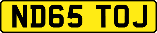 ND65TOJ