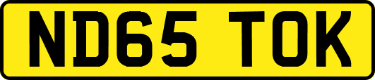 ND65TOK