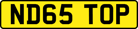 ND65TOP