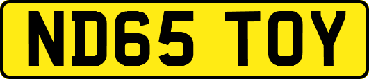 ND65TOY