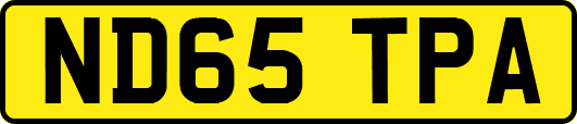 ND65TPA
