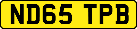 ND65TPB