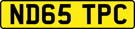 ND65TPC