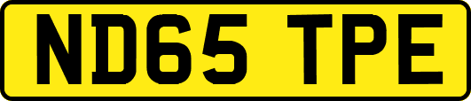 ND65TPE