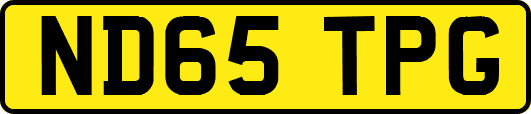 ND65TPG