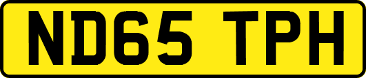 ND65TPH
