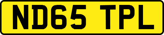 ND65TPL