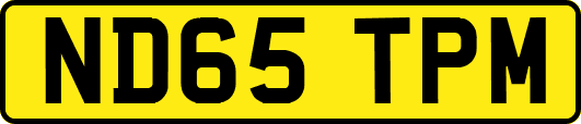 ND65TPM