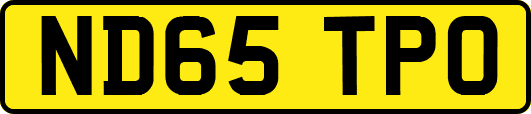 ND65TPO