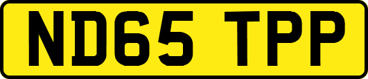 ND65TPP