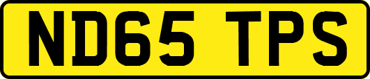 ND65TPS