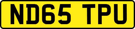 ND65TPU