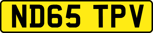 ND65TPV