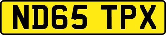 ND65TPX