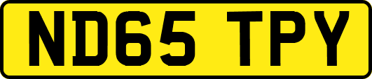 ND65TPY