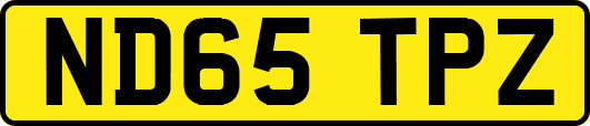 ND65TPZ