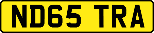ND65TRA