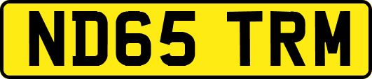 ND65TRM